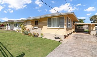 45-97 Waiape Pl, Kaneohe, HI 96744