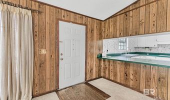 625 Arthur Hall Rd, Atmore, AL 36502