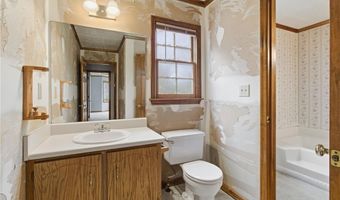 4113 Falcon Shores Ct NW, Acworth, GA 30101