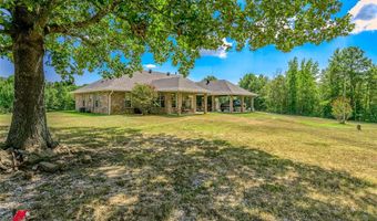 10651 Murry Ln, Vivian, LA 71082