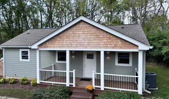 269 Virginia Ave, Asheville, NC 28806