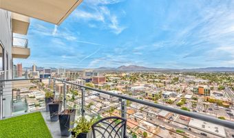 200 Hoover Ave 1708, Las Vegas, NV 89101