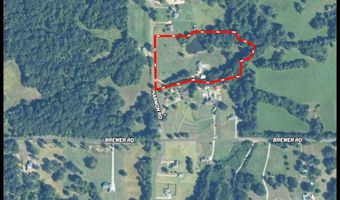 1311 Harmon Rd, Batesville, MS 38606