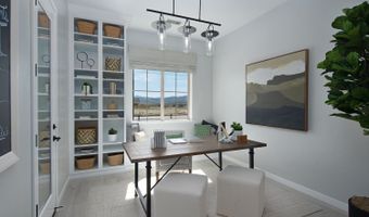 192 Wildcat Peak Dr Plan: Cross Creek, Plan 1, Carson City, NV 89701