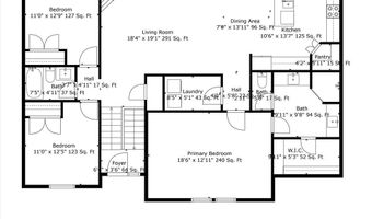 16025 Craig St, Basehor, KS 66007