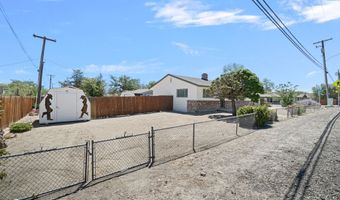 125 US Hwy 95a St, Fernley, NV 89408