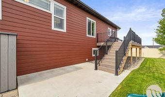 5321 Amherst Dr, Billings, MT 59106