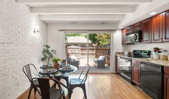 519 S ST ASAPH, Alexandria, VA 22314