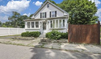 24 Perrin St, Attleboro, MA 02703
