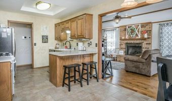 6805 DANIEL Dr, Amarillo, TX 79109
