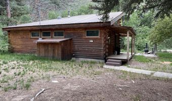 993 E Side Ave, Jarbidge, NV 89826