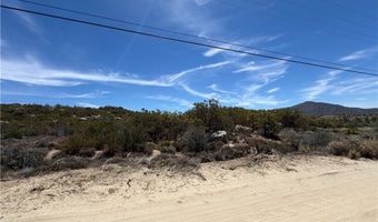 Tule Valley Road, Aguanga, CA 92536