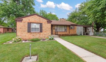 822 Croswell, Adrian, MI 49221