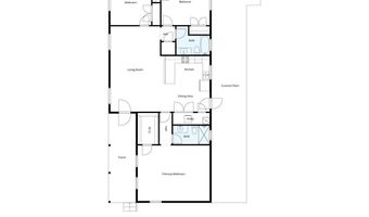 2111 Peachtree, Alpine, TX 79830