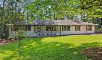 3207 Wiltshire, Avondale Estates, GA 30002