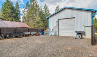 55877 Blue Eagle Rd, Bend, OR 97707