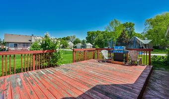 1404 Mahony Ct, Indianapolis, IN 46217