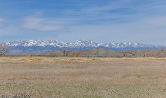 297 Big Timber Loop Rd, Big Timber, MT 59011