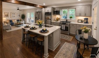 270 Pine Valley Dr, Athens, GA 30606