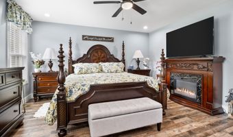 95 King Rd, Lily, KY 40740