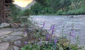 198 Poudre River Rd, Bellvue, CO 80512
