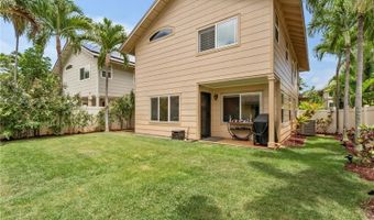 91-1032 Kaikane St, Ewa Beach, HI 96706