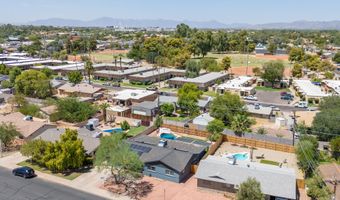 360 N APACHE Dr, Chandler, AZ 85224