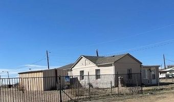 212 Gerrard Ave, Boone, CO 81025