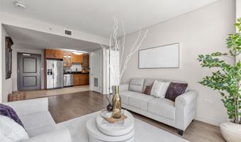 1009 Kapiolani Blvd 3608, Honolulu, HI 96814