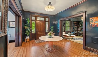 2100 The Plaza Rd, Charlotte, NC 28205