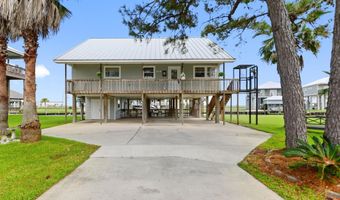 424 Riverview Dr, Bay St. Louis, MS 39520