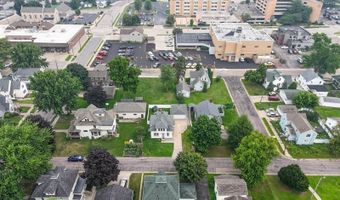 435 Maple St, Wisconsin Rapids, WI 54494