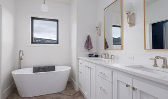 1315 S SORENSEN Way, Alta, WY 83414