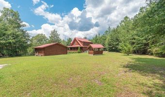 203 Sc Hwy 3, Barnwell, SC 29812