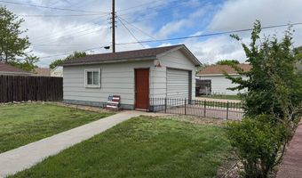 302 Cedar Ave, Akron, CO 80720