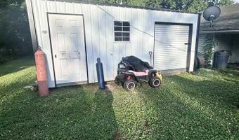 247 S Broadway St, Bloomingdale, IN 47832