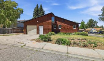 1101 Alpine Dr, Casper, WY 82601