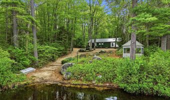 4 Clark Island Rd, Amherst, NH 03031