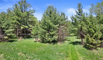 Chicago Avenue lot 6, Arkdale, WI 54613