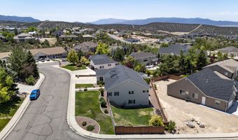 420 S Mesa Hills Dr, Cedar City, UT 84720