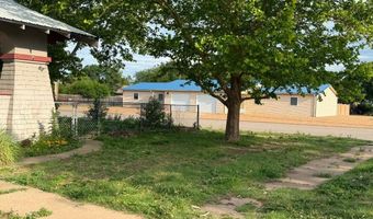 418 Highland St, Ashland, KS 67831
