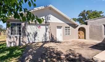 915 N Gabaldon Rd, Belen, NM 87002