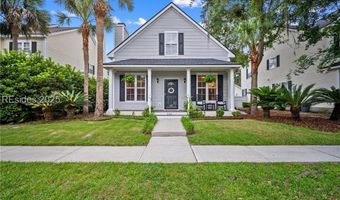 142 Regent Ave, Bluffton, SC 29910