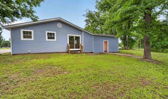 1437 Lincoln St, Arkadelphia, AR 71923