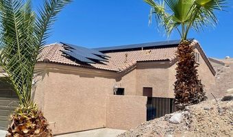 2899 Desert Vista Dr, Bullhead City, AZ 86429
