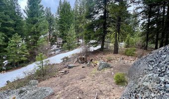 Tbd Hilltop Rd, Cascade, ID 83611