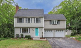 27 Grafton Dr, Bedford, NH 03110