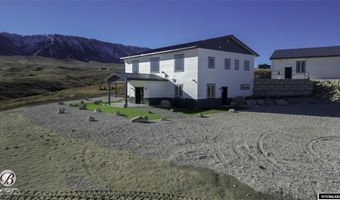 8877 Week Creek Rd, Casper, WY 82609