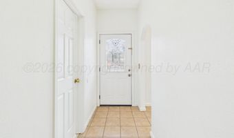 745 N Aldredge St, Amarillo, TX 79107