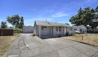 2665 E St, Springfield, OR 97477